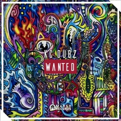 KC Dubz - WANTED