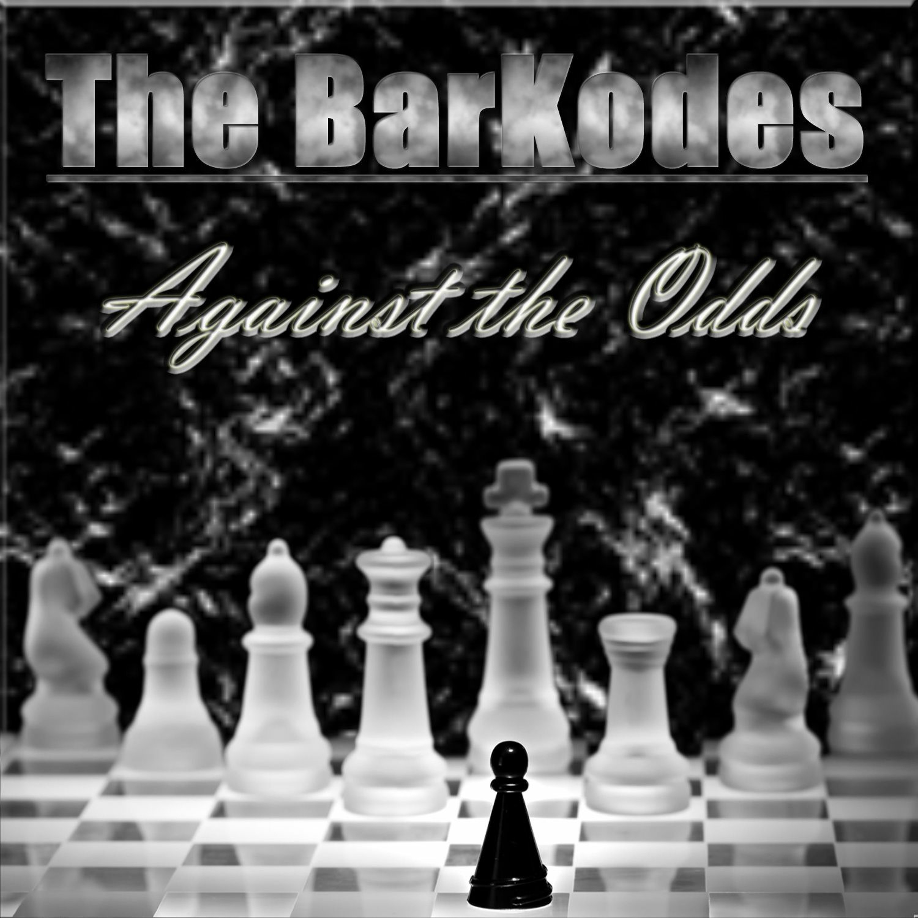 The BarKodes Radio