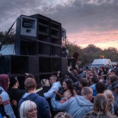 Free Party Tekno/Tek/Bassline Mashup