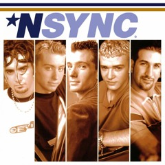 NSync - Bye Bye Bye (Original)