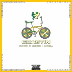 Razo97 - Coastin (Prod. Sledgren x Savzilla) [Thizzler.com Exclusive]