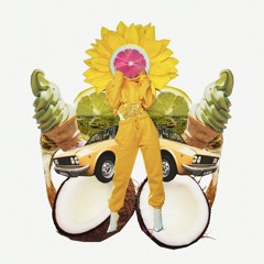 James Wyatt Crosby - Lemonade (No I Never)