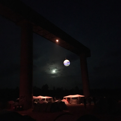 Total Eclipse