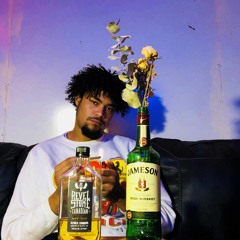 DRUNK [throwaway] (PROD. J DID)