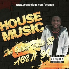 Love And Tears (Afro Tech Mix)