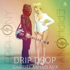 Bruno Knauer Feat Epiphony - Drip Drop(Gabriel Mello Intro Reconstruction Mix)Free Download