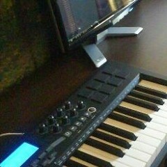 Pianno roll BeaT