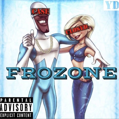 FROZONE (PROD. by DMac)