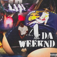 ricothejew- 4 da weeknd