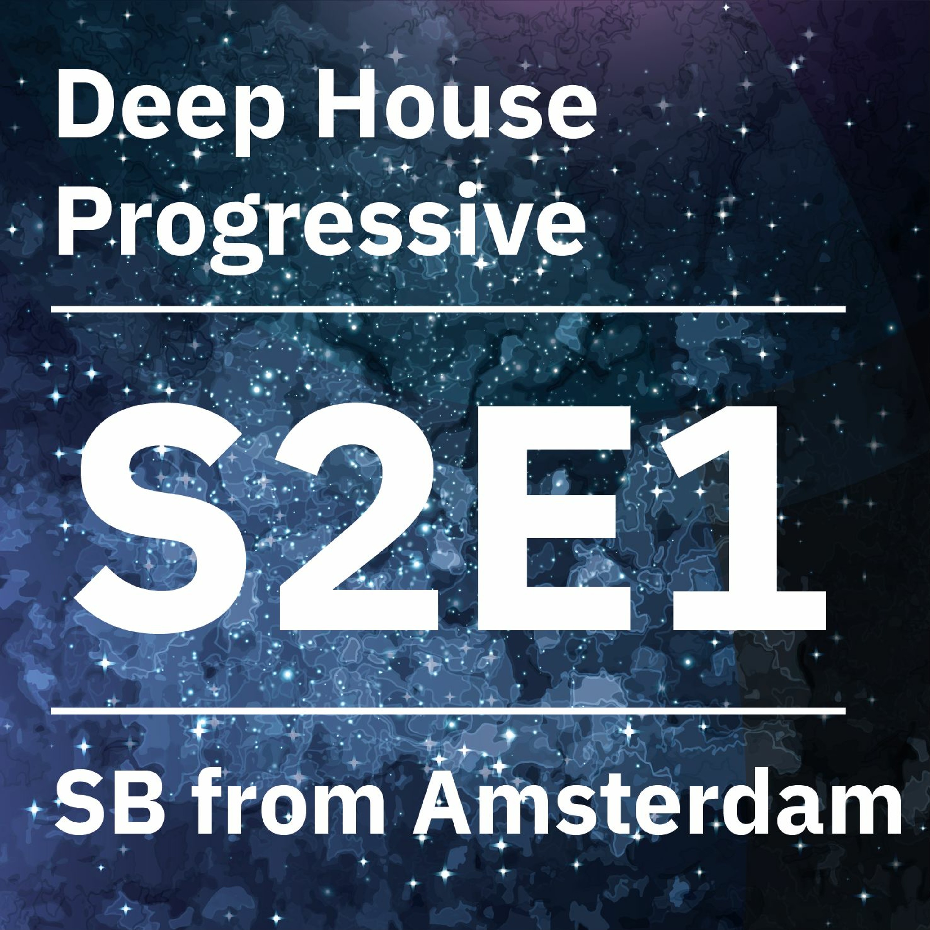 SB From Amsterdam Deep House mix