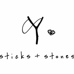 Sticks and Stones (prod.Cxdy