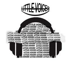 Little Voices (Prod. Iz.)