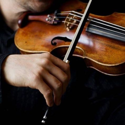 Betsy (String Orchestra Piece)