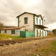 Ferrocarril alianza - San Antonio Projekt