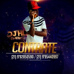 MONTAGEM - ORGIA COM A TROPA DO CANIÇAL (( BRABA )) (( DJ HL DE NITERÓI ))