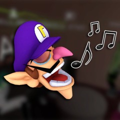 Waluigi - Deswacito