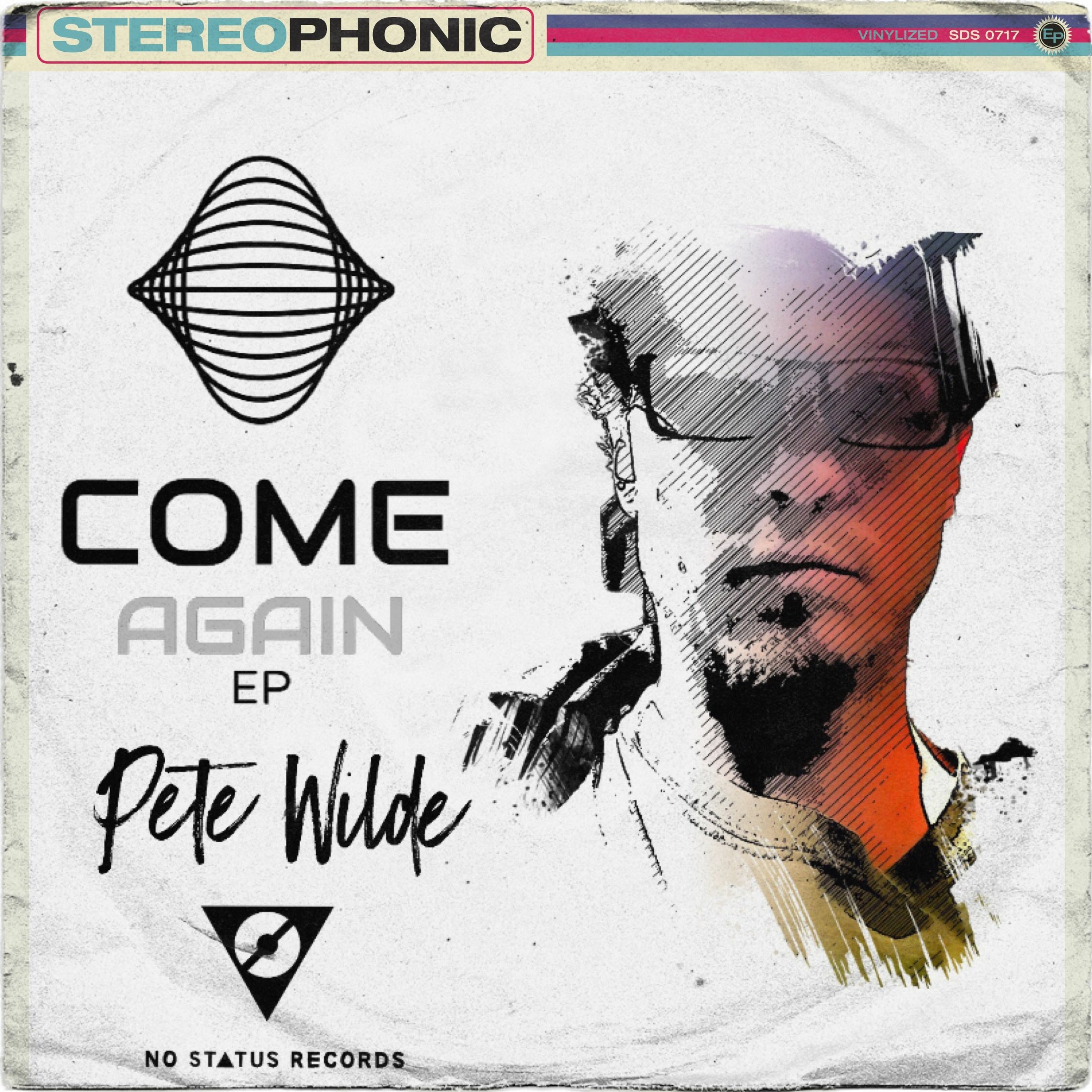 Pete Wilde aka Bungalow