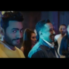 Tamer Hosny FT Cheb khaled -  Wenta ma_aia _ تامر(MP3_128K).mp3