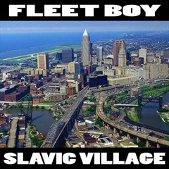 FLEETBOY-LOWKEY(Prod. IVN)