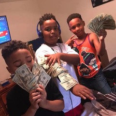 Kuban Jr & Tofast Bam - I Dont Need No Help Remix [Prod.Timeline]