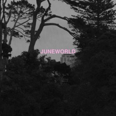 Lonely World... ft. sophie meiers