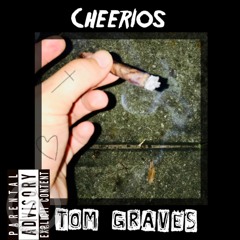 Cheerios (prod: Sep)
