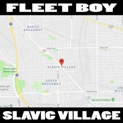 FLEETBOY-SAVAGE [INTRO](Prod. AG-BEATS)