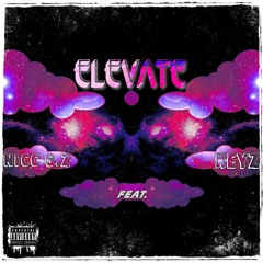 Elevate (feat. Keyz)(prod. by Canis Major)