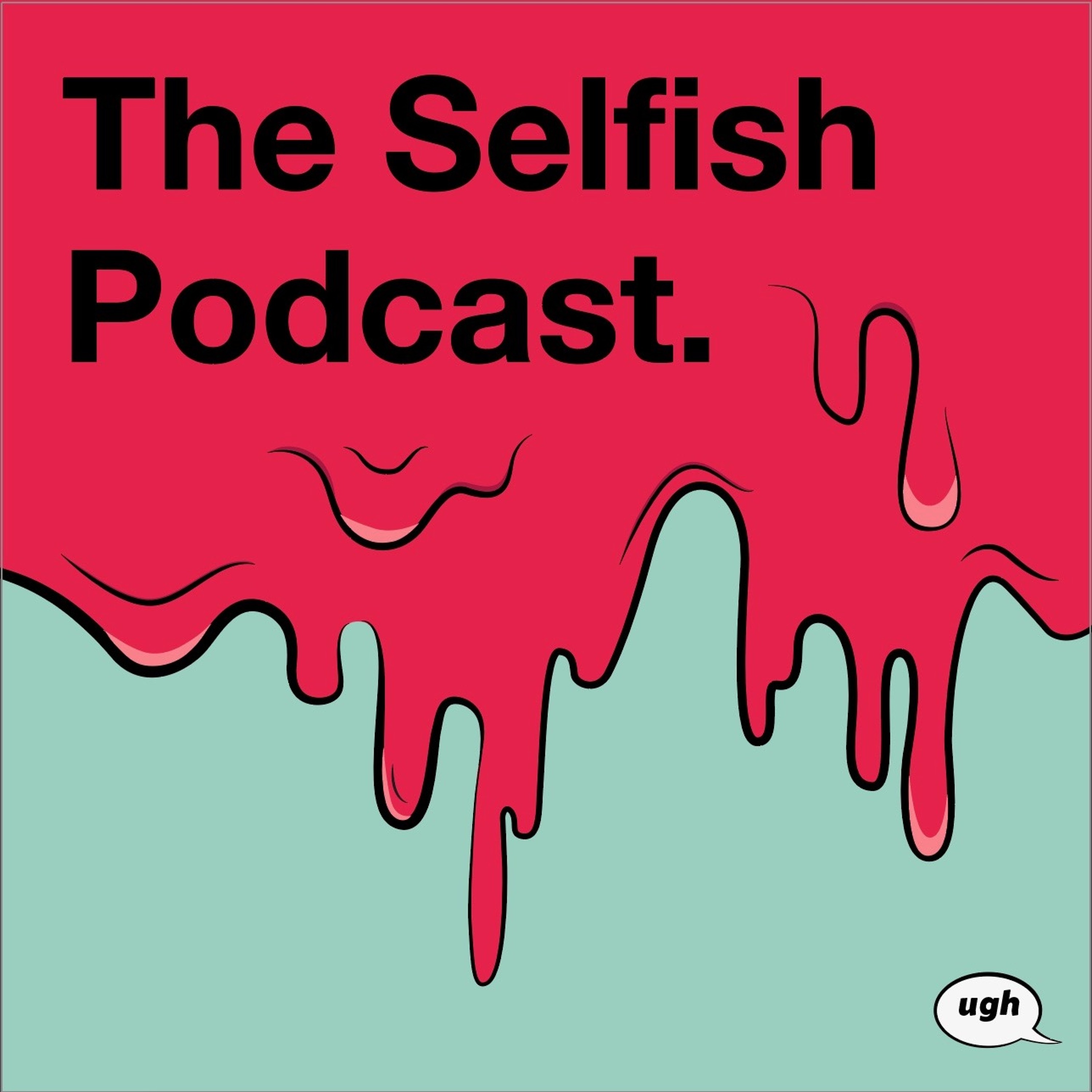 First Things First episode artwork
