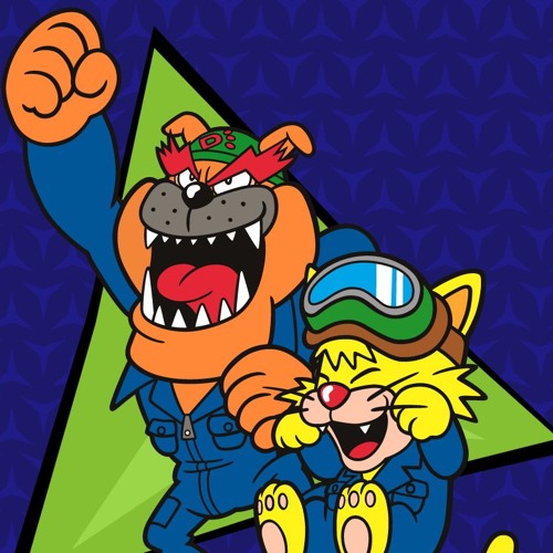 Drifting Away - WarioWare, Inc.