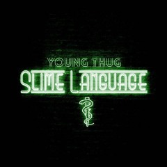 [FREE] Young Thug x Gunna Type Beat | "Slime Language" (Prod. Nicasso Beats)