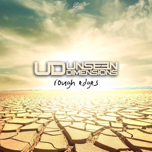 Unseen Dimensions - Rough Edges