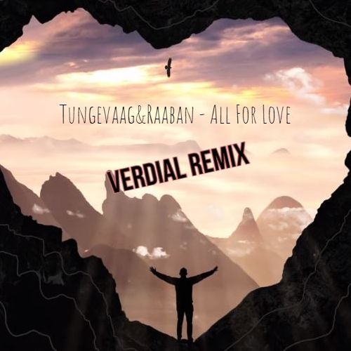 Tungevaag & Raaban - All For Love (Verdial Remix)