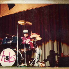 "Duelin' Drums" MOVIE SOUNDTRACK 1979