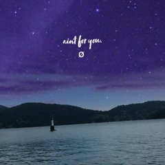 Ain't For You (Prod. BricksOnDaBeat)