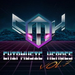 Wolf Heathen - Jupiter DX (Chipmusic Heroes, Vol. 7)