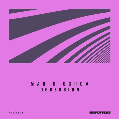 Mario Ochoa - Obsession (FREE DOWNLOAD!)