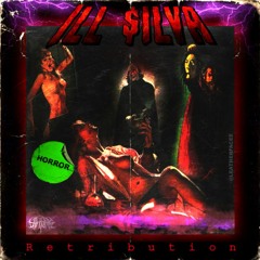 RETRIBUTION (prod. THE VIRUS AND ANTIDOTE)