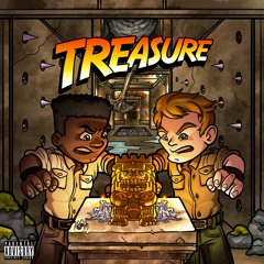 Treasure (prod. Darius Reed)