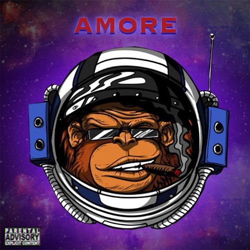 MoonRok Ft H O O D I E J x AZ