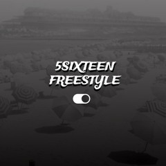 5Sixteen Freestyle (Prod. Quran & Just Jay)