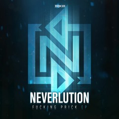 [DQX020] Neverlution - Say Fuck That