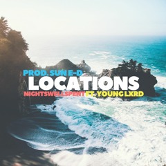 LOCATIONS FT.YOUNG LXRD
