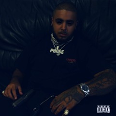 Phasepresley - Bleach (Prod. by TalvoOnDaTrack)