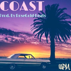 Coast Prod. By RoseGold Beats