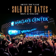 Sold Out Dates remix- Simy Automatic ft Richy Tsunami