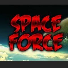 SPACE FORCE - ONE - FORTY [Space Force Exclusive]