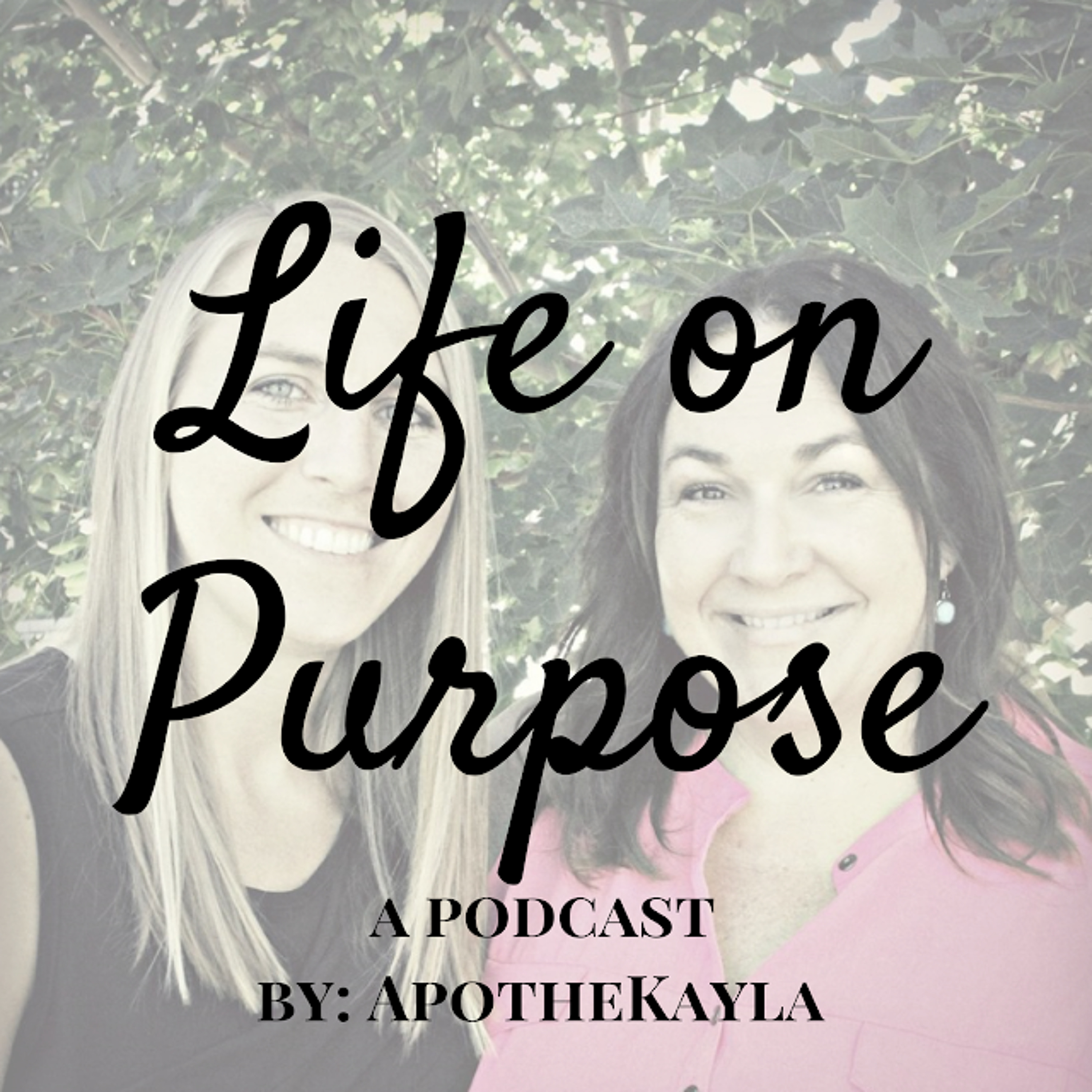 Episode 007: Essential oils bridge the gap