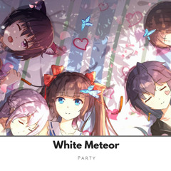 White Meteor - Party