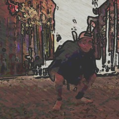 Frenz Tapes - 8/1 - Ft. Thane of Earth